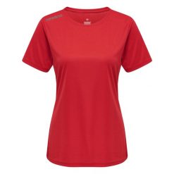 Damski tank top Newline core functional. Zielone topy sportowe damskie Newline, s, bez wzorów, z dżerseju, bez ramiączek. Za 127.50 zł.