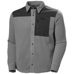 Bluza Helly Hansen Daybreaker Fleece. Niebieskie bluzy bez kaptura męskie Helly Hansen, m. Za 426.50 zł.