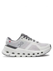 On Buty do biegania Cloudrunner 2 3WE10130622 Szary. Szare obuwie do biegania damskie On. Za 719.99 zł.