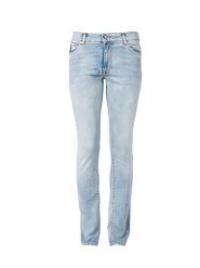 Iceberg Jeansy | 2SK16003 | Mężczyzna | Niebieski. Niebieskie jeansy męskie Iceberg. W wyprzedaży za 699.00 zł.