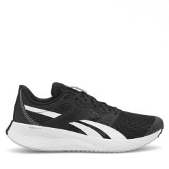Buty do biegania Reebok. Czarne obuwie do biegania damskie Reebok. Za 299.99 zł.