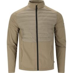 Kurtka Endurance Benst. Brązowe kurtki męskie Endurance, m, bez wzorów, z puchu, bez kaptura. Za 359.00 zł.