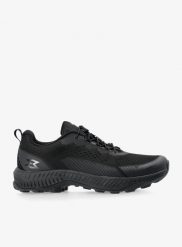 Buty turystyczne Garmont 9.81 Heli. Czarne buty trekkingowe męskie Garmont, z syntetyku, bez zapięcia, na fitness i siłownię. Za 459.79 zł.