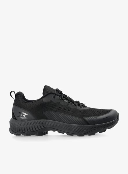 Buty turystyczne Garmont 9.81 Heli. Czarne buty trekkingowe męskie Garmont, z syntetyku, bez zapięcia, na fitness i siłownię. Za 459.79 zł.