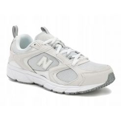 Buty na co dzień Sportowe New Balance Sneakersy Lekkie Wygodne. Szare buty sportowe na co dzień męskie New Balance, bez zapięcia. Za 399.00 zł.
