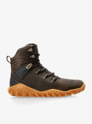 Buty damskie Vivobarefoot Tracker Forest Esc. Brązowe obuwie trekkingowe damskie VIVOBAREFOOT. Za 1,088.99 zł.