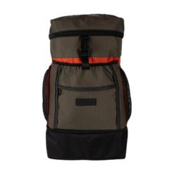 Plecak Huub Transition II. Brązowe plecaki damskie Huub, bez wzorów, z neoprenu. Za 439.99 zł.