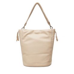 Torebka Tommy Hilfiger. Brązowe torebki klasyczne damskie Tommy Hilfiger, bez wzorów, bez dodatków. Za 469.99 zł.