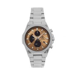 Zegarek Casio. Szare zegarki męskie Casio, srebrne. Za 898.99 zł.