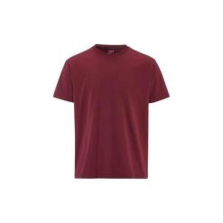 Koszulka sportowa męska Craft Community 2.0. Czerwone t-shirty sportowe męskie Craft, m, bez ramiączek. Za 172.00 zł.