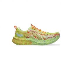 Buty do biegania męskie Asics Noosa Tri 16. Żółte obuwie do biegania damskie Asics. Za 859.99 zł.