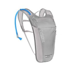 Plecak rowerowy z bukłakiem Camelbak Rogue Light 7L. Czarne plecaki damskie Camelbak, bez wzorów. Za 353.99 zł.