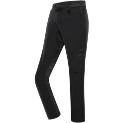 Alpine Pro Corb 50 Softshell Herenbroek - Wiatroszczelny i Oddychający. Fioletowe kurtki softshell damskie Alpine Pro, bez wzorów, z elastanu, bez kaptura. Za 236.99 zł.