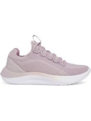 Under Armour Buty sportowe w kolorze jasnoróżowym rozmiar: 40. Różowe buty sportowe na co dzień damskie Under Armour, bez wzorów. Za 311.85 zł.