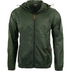 Kurtka męska Athl. Dpt Spert A12100 Zielony. Brązowe kurtki męskie ZSPORT, m, bez wzorów, sportowe, bez kaptura. Za 196.99 zł.