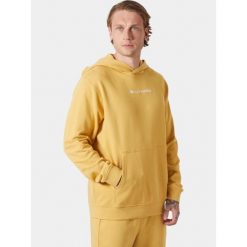 Bluza Męska Helly Hansen Core. Żółte bluzy bez kaptura męskie Helly Hansen, m. Za 339.00 zł.