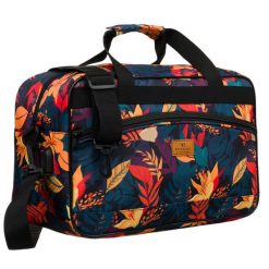 Torba podróżna Rovicky R-TL15608 print jesień. Torby podróżne damskie ROVICKY, bez wzorów. Za 59.99 zł.