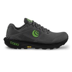 Buty trailowe Topo Athletic Terraventure 4. Szare obuwie do biegania damskie Topo Athletic. Za 628.50 zł.