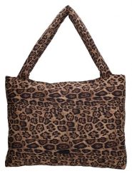 Beagles Shopper bag "Calvia" w kolorze brązowym - 55 x 40 x 7 cm rozmiar: onesize. Brązowe shopper bag damskie Beagles, bez wzorów, z materiału, na ramię, bez dodatków. Za 115.24 zł.