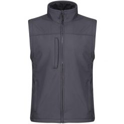Męska Kamizelka Flux. Szare kamizelki męskie Regatta, m. Za 162.99 zł.