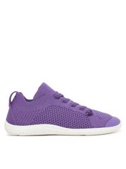 Reima Sneakersy Astelu 5400066A Fioletowy. Fioletowe buty sportowe chłopięce Reima, bez wzorów, z materiału, bez zapięcia. Za 209.99 zł.