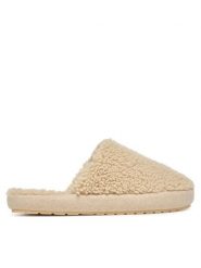 EMU Australia Kapcie Starley W13205 Écru. Kapcie damskie Emu Australia, ze skóry. Za 399.99 zł.