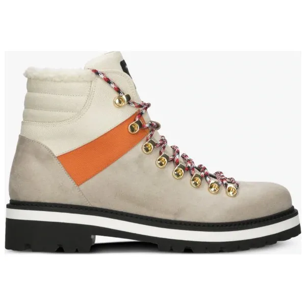 Tommy Hilfiger Lh Expedition Trail Boot buty męskie, czerwony, rozmiar 43. Czerwone buty trekkingowe męskie Tommy Hilfiger, z materiału, bez zapięcia, outdoorowe. Za 749.99 zł.
