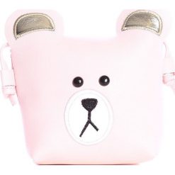 Różowa Torebka Song. Czerwone torebki dziecięce Born2be. Za 29.99 zł.