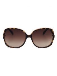 Ted Baker Damskie okulary przeciwsłoneczne w kolorze beżowo-brązowym rozmiar: 58. Brązowe okulary przeciwsłoneczne damskie Ted Baker. Za 250.35 zł.