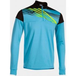 Bluza Joma Elite X. Czarne bluzy bez kaptura męskie Joma, l, z materiału. Za 203.99 zł.