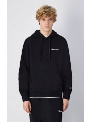 Champion Bluza w kolorze czarnym rozmiar: XXL. Czarne bluzy z kapturem męskie CHAMPION, xxl. Za 109.78 zł.