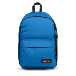 Plecak Eastpak. Niebieskie plecaki męskie Eastpak, bez wzorów. Za 209.99 zł.