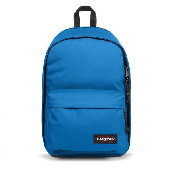Plecak Eastpak. Niebieskie plecaki męskie Eastpak, bez wzorów. Za 179.99 zł.