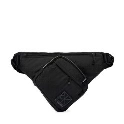 Saszetka Calvin Klein. Czarne saszetki męskie CALVIN KLEIN. Za 409.99 zł.