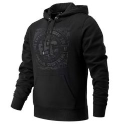 Bluza męska z kapturem EXTREME HOBBY WASH. Brązowe bluzy z kapturem męskie EXTREME HOBBY, m, z bawełny. Za 249.00 zł.