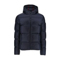 Kurtka puchowa JOTT Java GF. Niebieskie kurtki narciarskie i snowboardowe damskie jott, m, bez wzorów, z puchu, bez kaptura, narciarskie. Za 1,183.50 zł.