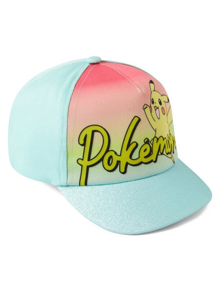 NAME IT Czapka z daszkiem 13240858 Niebieski. Niebieskie czapki dziecięce Name it, bez wzorów, z bawełny. Za 49.99 zł.