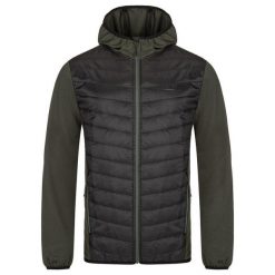 Glemo Markoss bluza męska Neotech, M. Niebieskie bluzy z kapturem męskie ZEAGLE, m. Za 151.09 zł.