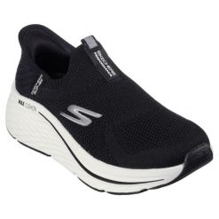 Buty do chodzenia damskie Skechers Cushioning Elite 2.0. Białe obuwie do biegania damskie Skechers. Za 449.99 zł.