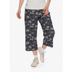 Spodenki damskie Kavu La Ticla. Niebieskie szorty damskie KAVU, bez wzorów, sportowe. Za 350.99 zł.