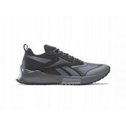 Buty do biegania męskie REEBOK LAVANTE TRAIL 3. Czarne obuwie do biegania damskie Reebok. Za 359.00 zł.