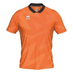 T-Shirt dla dorosłych Mc Errea Peter. Brązowe t-shirty damskie ERREA, s, bez wzorów, z materiału, bez kołnierzyka. Za 224.99 zł.