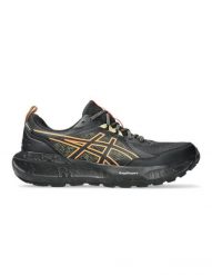 Buty do biegania ASICS Gel Sonoma 8 GTX Czarne. Czarne obuwie do biegania damskie Asics. Za 459.99 zł.