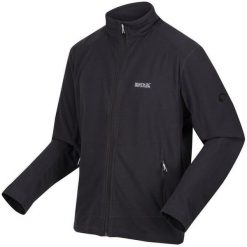 Bluza polarowa dla mężczyzn Regatta STANNER II. Szare bluzy bez kaptura męskie Regatta, m, z polaru. Za 79.99 zł.