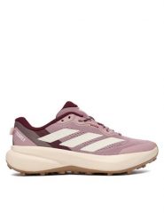 Adidas Trekkingi Terrex Tracefinder Plus JQ1960 Fioletowy jasny. Fioletowe obuwie trekkingowe damskie Adidas. Za 439.99 zł.