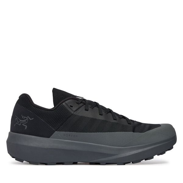 Buty do biegania Arc'teryx. Czarne obuwie do biegania damskie Arc'teryx. Za 799.99 zł.