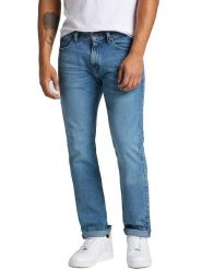 Lee Dżinsy - Regular fit - w kolorze niebieskim rozmiar: W38/L30. Niebieskie jeansy męskie Lee. Za 158.47 zł.