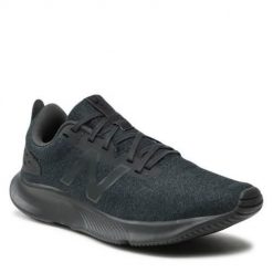 Buty do chodzenia męskie New Balance 430. Czarne buty fitness męskie New Balance, do biegania. Za 189.00 zł.