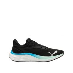 Buty biegowe Puma Electrify Nitro 4 Czarny. Czarne obuwie do biegania damskie Puma. Za 457.75 zł.