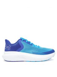 Under Armour Buty do biegania Rogue 5 3028256-428 Niebieski. Niebieskie obuwie do biegania damskie Under Armour. Za 219.99 zł.